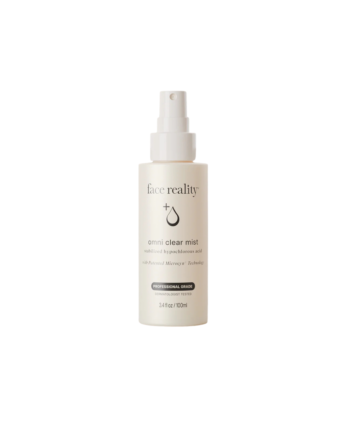 Omni Clear Mist
