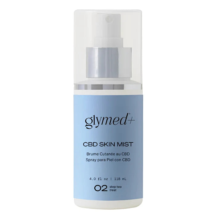 B3 Mist