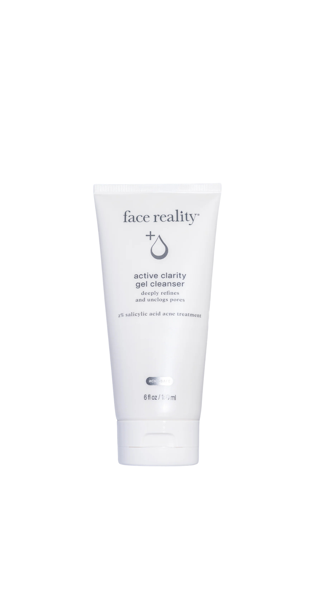 Active Clarity Gel Cleanser