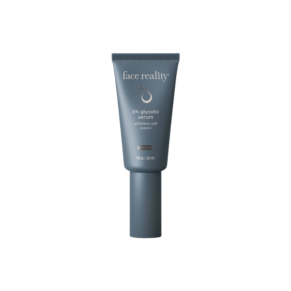 5% Glycolic Serum