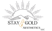 Stay Gold Aesthetics LLC - Home